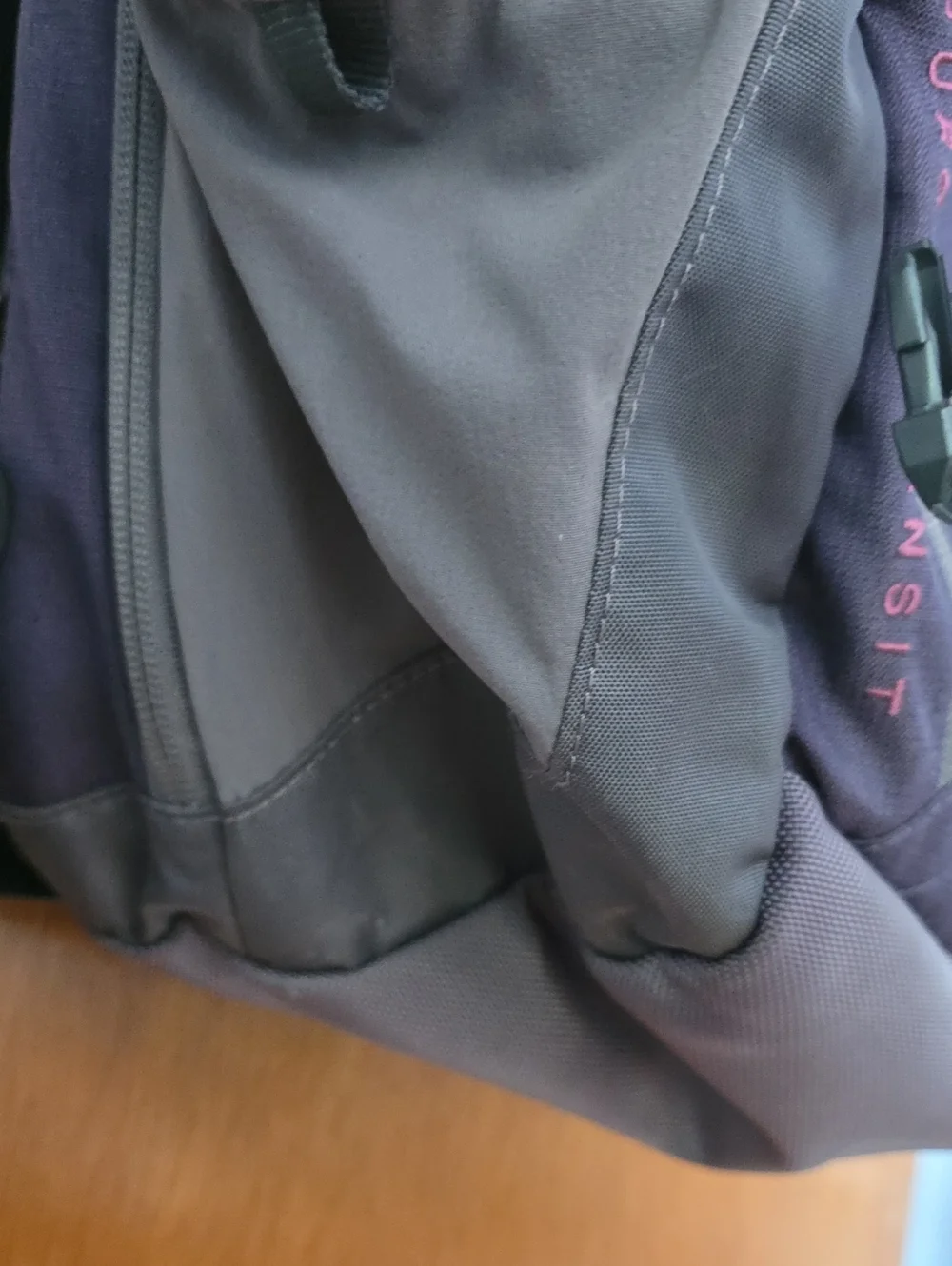 The North Face good pre